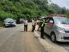 Antisipasi Adanya Penumpukan Kendaraan di Lokasi Longsor Luwu, Dirlantas Polda Sulsel Kerahkan 100 Personel Satlantas