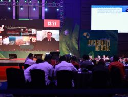 Rakorsus Pemkot Makassar 2024, Profesor Monash University Paparkan Peran Teknologi Digital