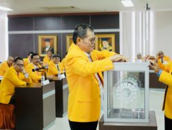 Prof Hasmyati Menang Telak di Pilrek UNM Makassar dengan 51 Suara, Rektor: Belum Hasil Mutlak