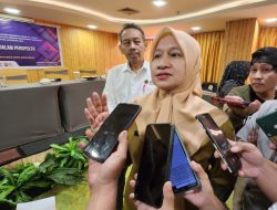 Dalam Kurun Waktu 2 Bulan, DP3A Catat 50 Kasus Kekerasan Seksual Terjadi di Makassar