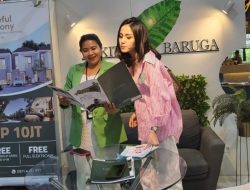 Meriahkan REI Expo 2024, Bukit Baruga Tawarkan Visit Unit Sambil Wisata Ke BWP