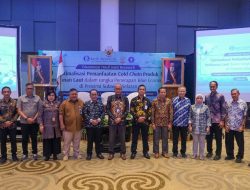 BI Sulsel Gandeng SB IPB Gelar  Riset Diseminasi Cold Chain Produk  Perikanan 