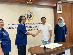 UTDI Resmi Kerjasama dengan PT Sekuriti Siber Indonesia