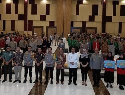 120 Mahasiswa di Makassar Dapat Bantuan Beasiswa dari Wakapolri
