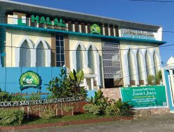Santri Pondok Pesantren Al-Imam Ashim Kampus II Makassar Meninggal di Tangan Senior, Pihak Pesantren Pilih Bungkam