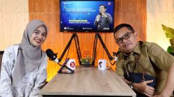 Dinas Kominfo-SP Luwu Timur Intens Kampanye Literasi Digital