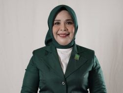Hj Emmiwati Berhasil Raih Kursi Dapil 1 Bantaeng : Alhamdulillah Masyarakat Beri Kami Amanah