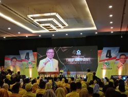 TP Harap Koalisi Prabowo-Gibran di Sulsel Berlanjut di Pilkada 2024