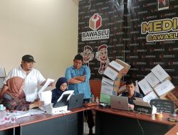 Bawaslu Sebut KPU Makassar Tak Siap Laksanakan Pemilu