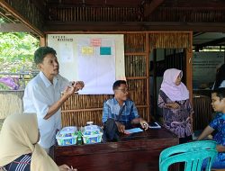 Wajo Bakal Dapat Program Listrik Masuk Sawah Bagi Petani