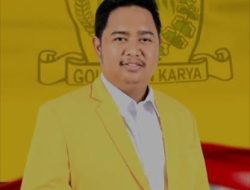 Dipimpin Mudassir Hasri Gani, Golkar Kembali Berjaya di Barru Rebut Kursi Ketua DPRD