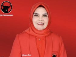 PSU di Takalar, Caleg PDIP Wahyuna Malik Kuasai Perolehan Suara