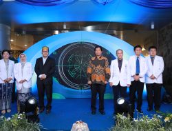 Rumah Sakit Mata JEC-Orbita @ Makassar Resmi Beroperasi