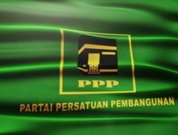 PPP Ambruk di Senayan