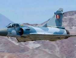 Isu Dugaan Korupsi Pengadaan Pesawat Mirage 2000-5: Fakta dan Respons Jubir Menhan