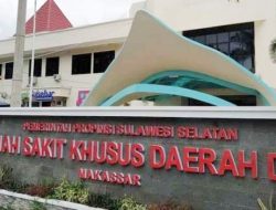 Ada 1.053 Caleg DPRD Sulsel dan 699 Caleg DPRD Makassar Dipastikan Gagal, RSKD Dadi Siapkan Ruangan VIP