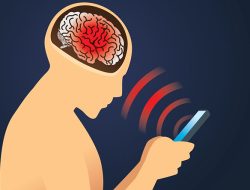 Sinar Radiasi Smartphone Dapat Menimbulkan Kanker, Mitos atau Fakta?