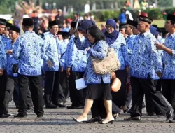 Resmi Naik 12 Persen, Ini Tunjangan Pensiunan Diluar Gaji Pokok