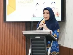 RSUD Andi Makkasau Komitmen Tingkatkan Pelayanan Kesehatan Berbasis Teknologi