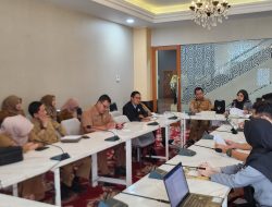 Kemenkumham Sulsel dan Pemprov Bersiap Mengawal Implementasi Stranas BHAM di Sulawesi Selatan