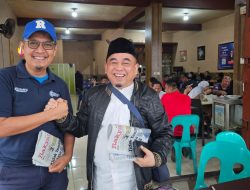 Pencoblosan Kian Dekat, ARN Optimis Melangkah ke Senayan