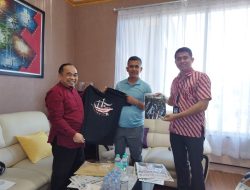 Perkuat Sinergitas, PT Media Rakyat Sulselbar Teken MoU dengan Kantor Imigrasi Kelas I TPI Makassar