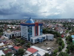 3 Kampus Swasta Terbaik di Sulawesi Selatan Versi Webomatrics