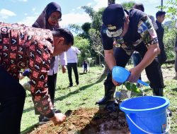 Selain Ikan Bandeng, Pangkep Diharapkan Jadi Penghasil Nangka Madu