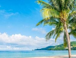 5 Destinasi Wisata Ancol Favorit untuk Menikmati Pantai dan Hiburan