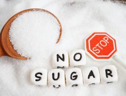Ini yang Terjadi Jika Anda Tidak Mengonsumsi Gula Selama 30 Hari!