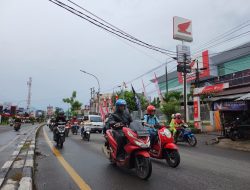 Asmo Sulsel Bagi Tips Motor Awet, Dipanaskan Sebelum Dikendarai