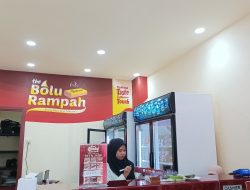 Bolu Rampah Perkuat Branding Sebagai Ole-ole Khas Makassar