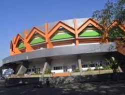 Jokowi Janji Bangun Stadion di GOR Sudiang , Bahtiar : Kami Siapkan 20 Hektare Lahan