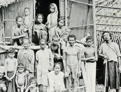 Jejak Peradaban Awal Manusia di Nusantara