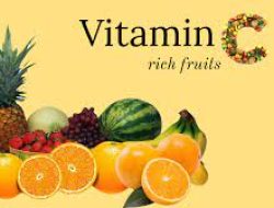 Vitamin C Penting Untuk Tubuh? Berikut Penjelasan dr. Sung