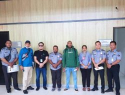 Warga Negara Papua Nugini Dideportasi dari Makassar