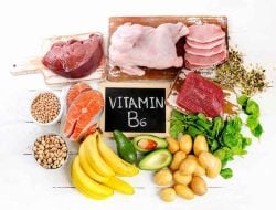 Tips Meringankan Mual dan Muntah pada Ibu Hamil dengan Mengonsumsi Vitamin B6