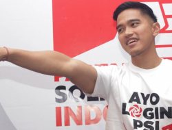 Kaesang Pangarep dan Lima Purnawirawan TNI: Gabungan Baru di Dunia Politik