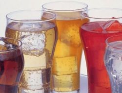 Jangan Mengonsumsi Minuman Dingin Saat Batuk Pilek! Simak Penjelasannya Berikut