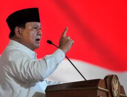 Visi Prabowo Subianto Dinilai Jelas, Tegas, dan Solutif