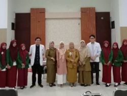 Mahasiswa Megarezki Makassar Praktik Klinik di RSUD Andi Sultan Dg Radja Bulukumba