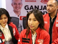 Cheryl Tanzil Bongkar Isu PSI Tidak Lolos ke Senayan