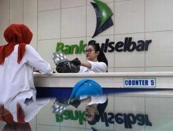 Dorong Pertumbuhan Ekonomi, Pemkot Makassar dan Bank Sulselbar Hadirkan KUR Bagi UMKM