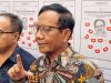 Merespon Kemenangan Prabowo-Gibran, Mahfud MD: Terlalu Cepat untuk Mengucapkan Selamat