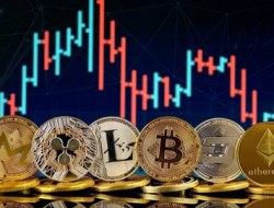 Membongkar Misteri Lonjakan Harga Bitcoin: 4 Fakta yang Mengguncang Dunia Keuangan