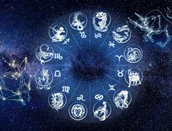 Perjalanan Mitologi: Awal Terbentuknya 12 Zodiak