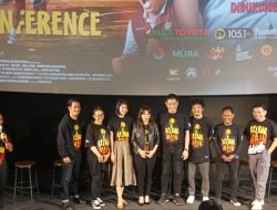 Bakal Tayang 28 Maret, Film Lokal Makassar “Keluar Main” Sisipkan Komedi Lewat Story Telling