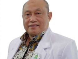Prof Aryono Hendarto Beberkan Bahaya Obesitas Pada Anak dan Solusinya
