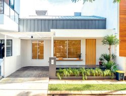 Panduan Desain: Rumah Lebih Luas dengan Warna dan Ceiling Tinggi