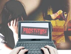 Beroperasi Bulan Ramadhan, Anak di bawah Umur Terlibat Prostitusi Online
